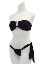 look 2 preto